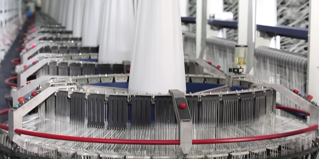 Weaving Weaving